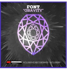 Font - Gravity