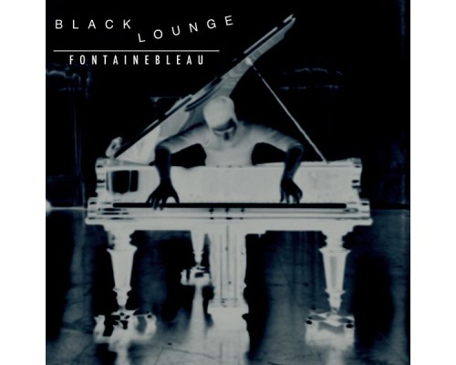 Fontainebleau - Black Lounge