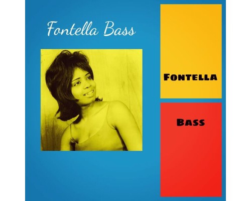 Fontella Bass - Fontella Bass