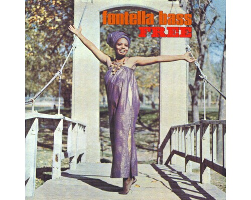 Fontella Bass - Free Fontella Bass - Free