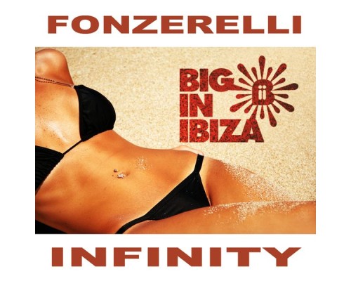 Fonzerelli - Infinity