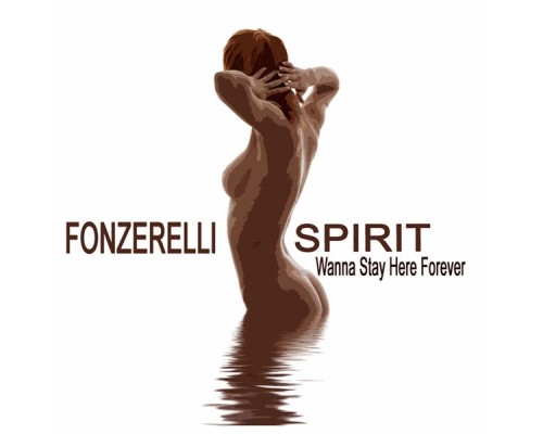 Fonzerelli - Spirit