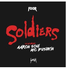 FooR - Soldiers