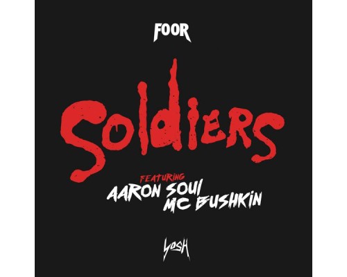 FooR - Soldiers