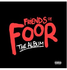 FooR - Friends of FooR