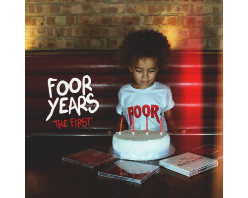 FooR - FooR Years: The First