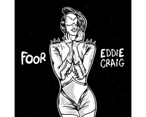 FooR, Eddie Craig - Premonition