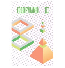 Food Pyramid - III