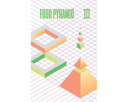 Food Pyramid - III