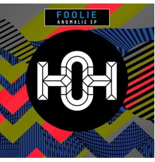 Foolie - Anomalie (Original Mix)