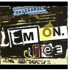 Fools Garden - Lemon Tree