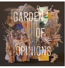 Footprint Project - Garden of Opinions