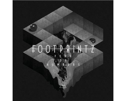 Footprintz - Fear of Numbers