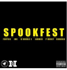 Footsie - Spookfest