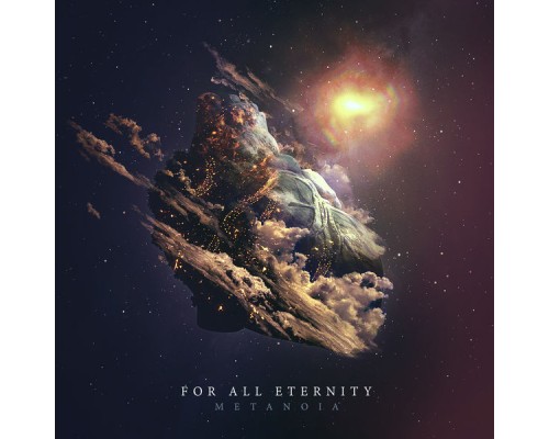 For All Eternity - Metanoia