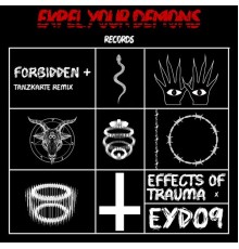 Forbidden - Effects of Trauma