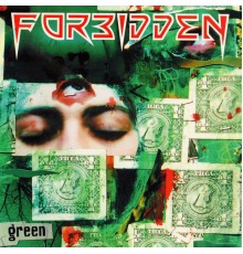 Forbidden - Green