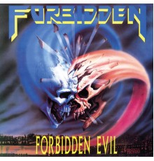 Forbidden - Forbidden Evil