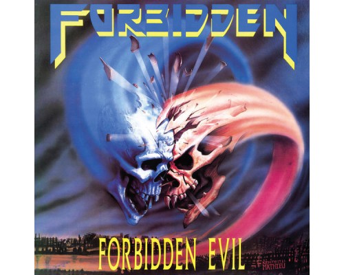 Forbidden - Forbidden Evil