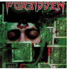 Forbidden - Green