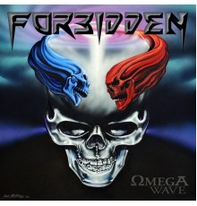 Forbidden - Omega Wave