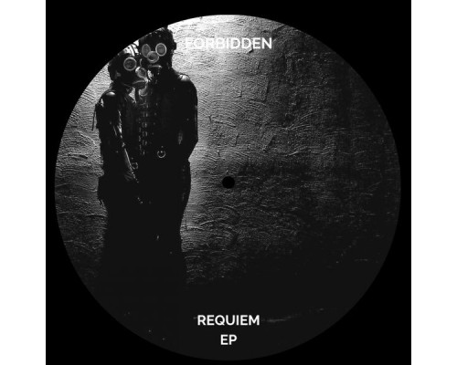 Forbidden - Requiem