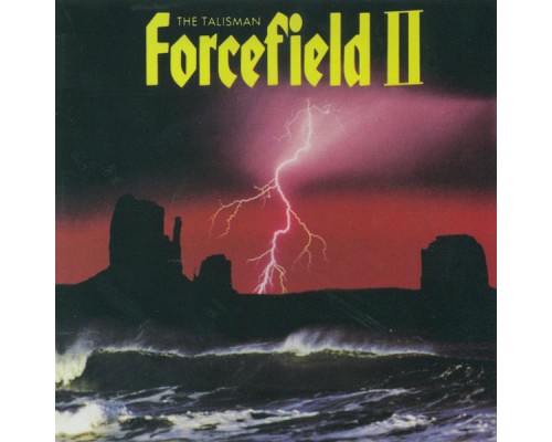 Forcefield II - The Talisman