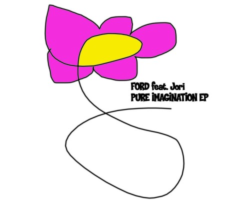 Ford - Pure Imagination