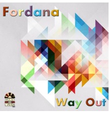 Fordana - Way Out