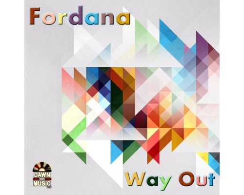 Fordana - Way Out