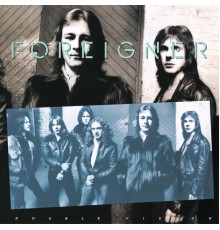 Foreigner - Double Vision  (Expanded)