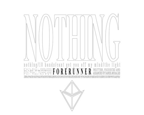 Forerunner - Nothing