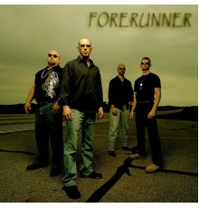 Forerunner - Forerunner