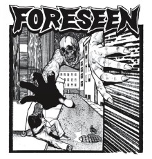 Foreseen - Foreseen