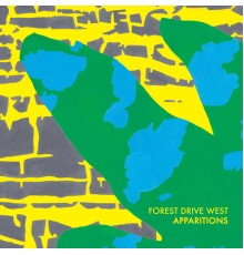 Forest Drive West - Apparitions