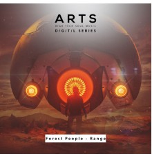 Forest People - Range