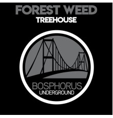 Forest Weed - Treehouse