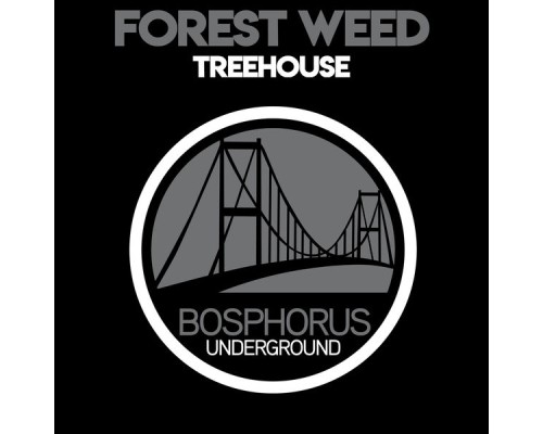 Forest Weed - Treehouse