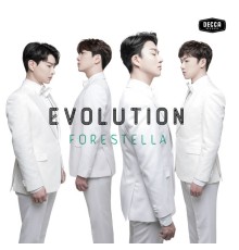 Forestella - Evolution