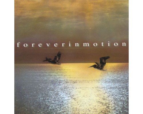 Foreverinmotion - foreverinmotion (self-titled)