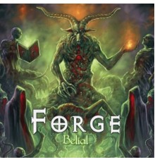 Forge - Belial