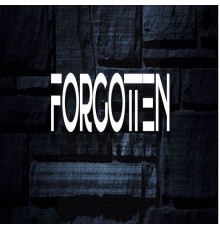 Forgotten - Forgotten (EP)