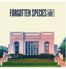 Forgotten Species - Hades Fades