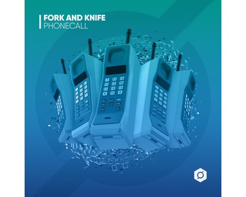 Fork and Knife - Phonecall