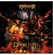 Forked - Devouring Hell