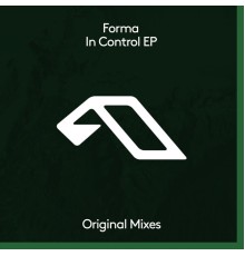 Forma - In Control EP