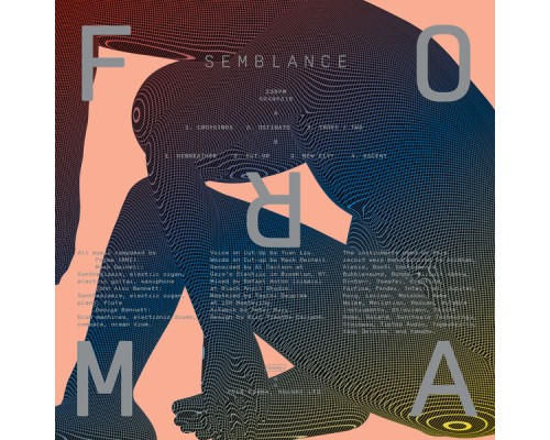 Forma - Semblance