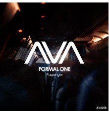 Formal One - Passenger