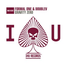 Formal One & DoubleV - Gravity Zero