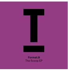 Format:B - The Scoop EP